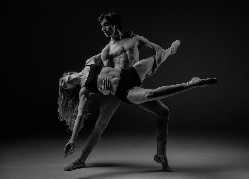 Music and Dance Performance