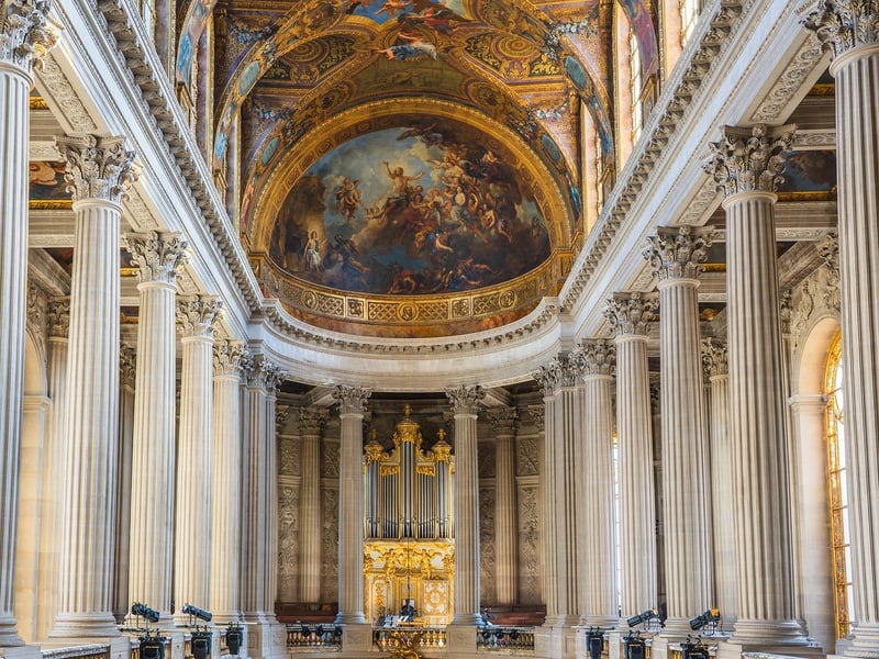 Art and Architecture Tour