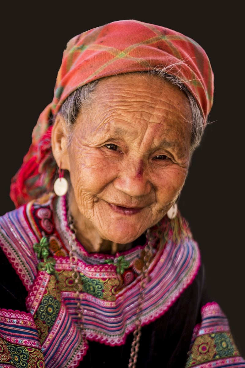 Cultural Immersion Homestay