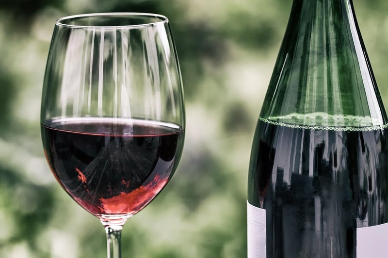 Wine Festival